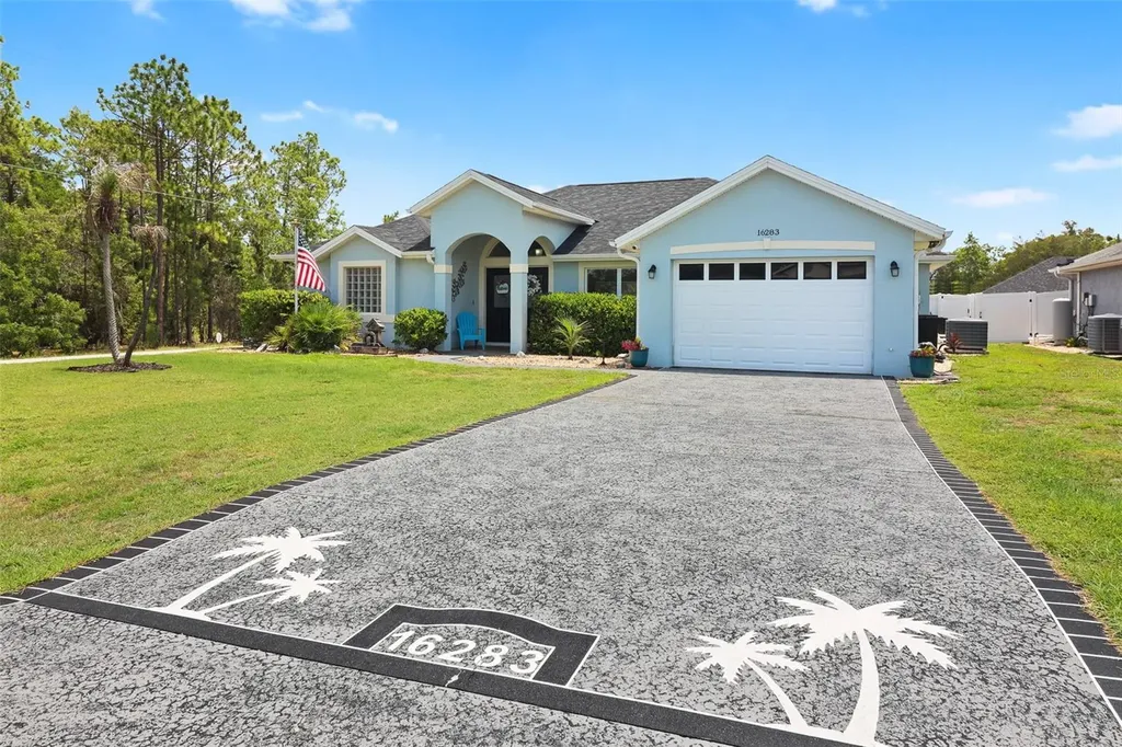 16283 SE 88th Avenue Summerfield FL 34491