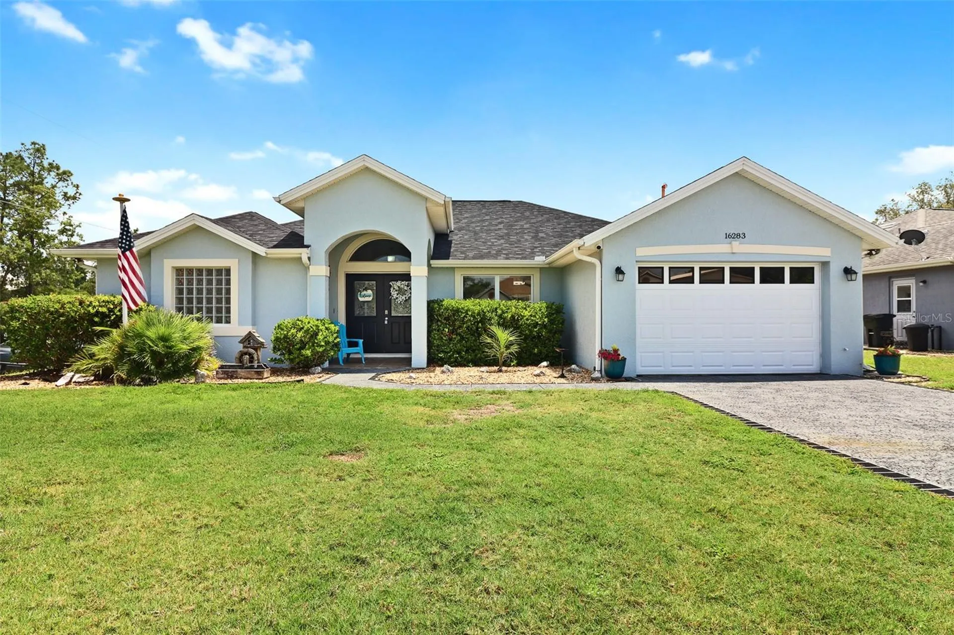 16283 SE 88th Avenue Summerfield FL 34491
