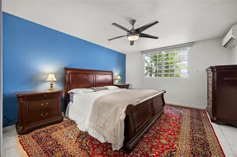 B-31 Poppy Street Parque Forestal San Juan PR 00926
