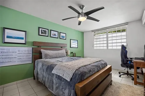 B-31 Poppy Street Parque Forestal San Juan PR 00926