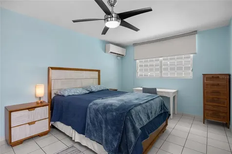 B-31 Poppy Street Parque Forestal San Juan PR 00926