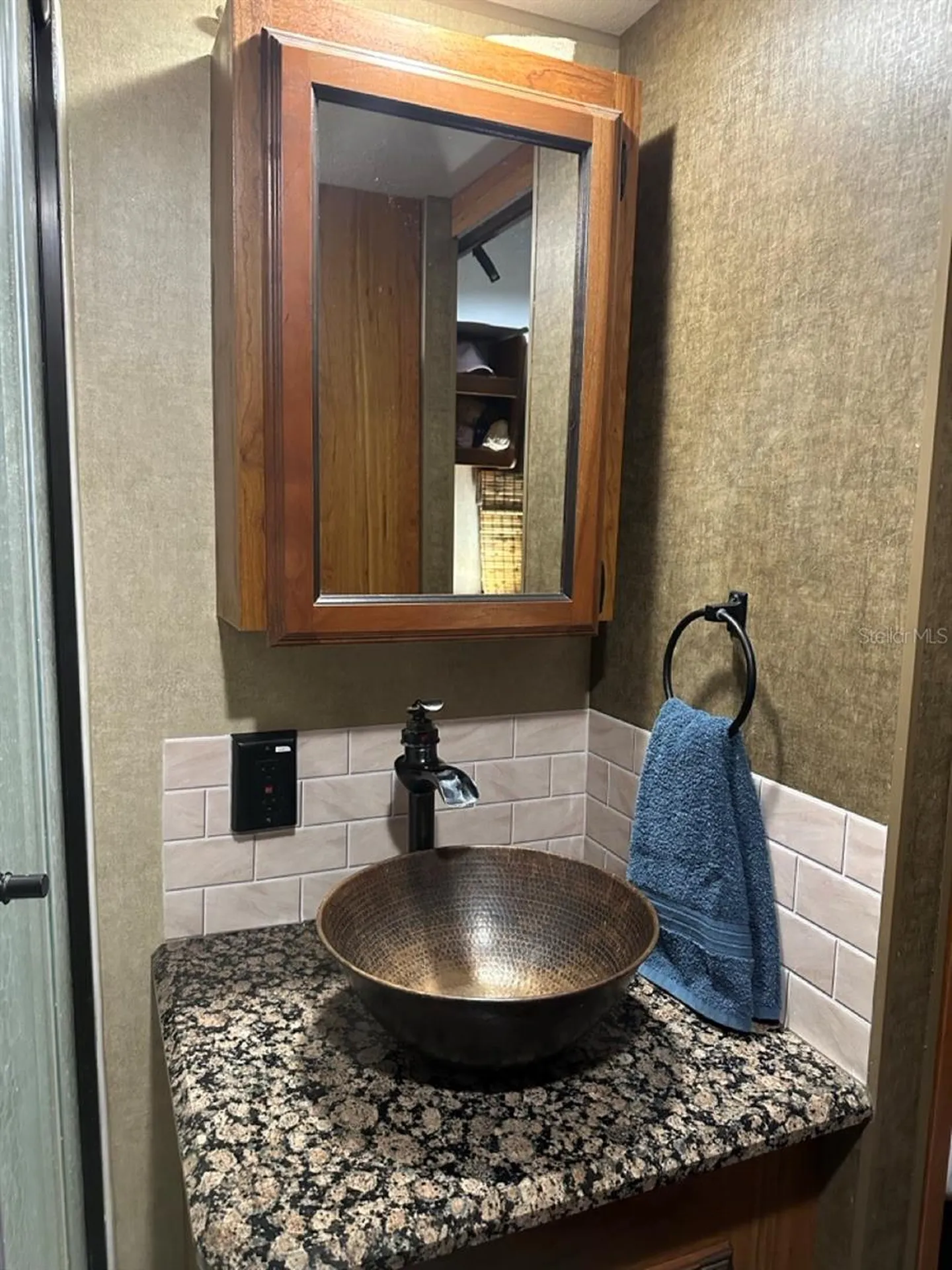 25208 NE 143rd Street Salt Springs FL 32134