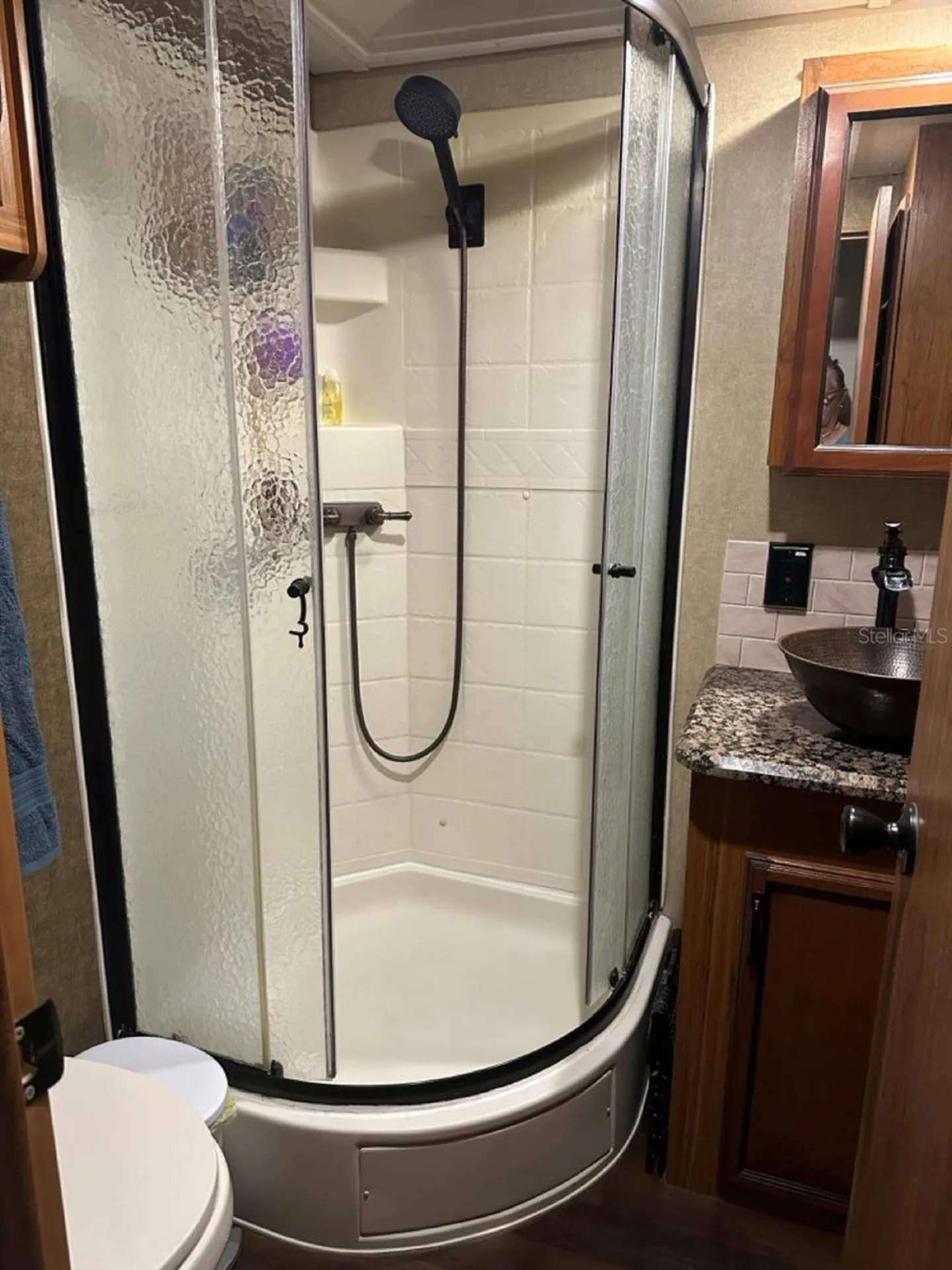 25208 NE 143rd Street Salt Springs FL 32134