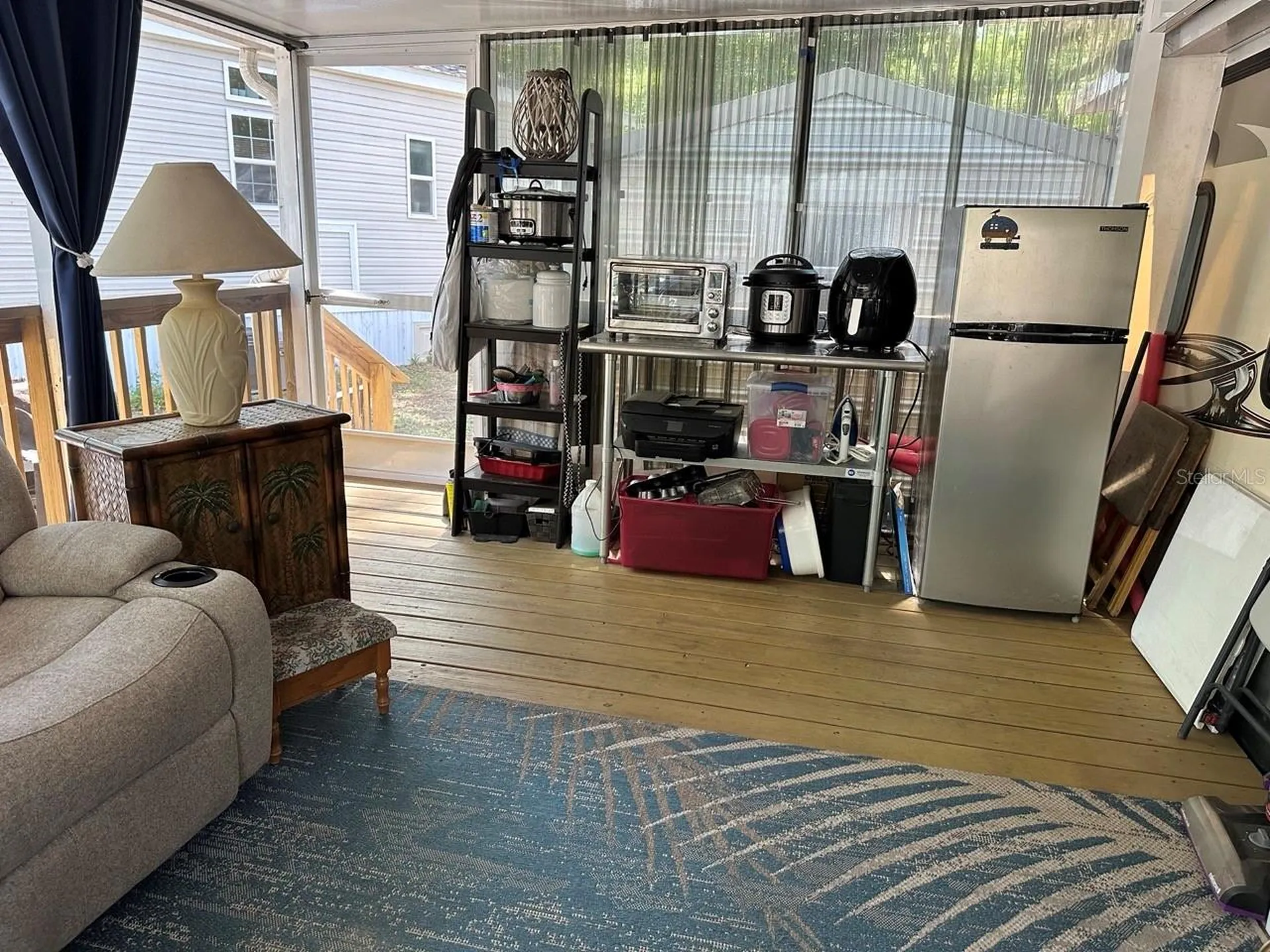 25208 NE 143rd Street Salt Springs FL 32134