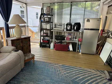 25208 NE 143rd Street Salt Springs FL 32134