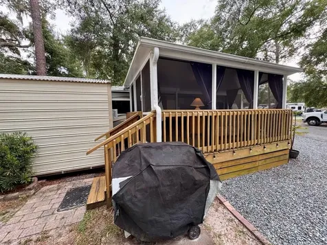 25208 NE 143rd Street Salt Springs FL 32134