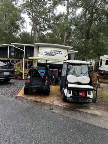 25208 NE 143rd Street Salt Springs FL 32134