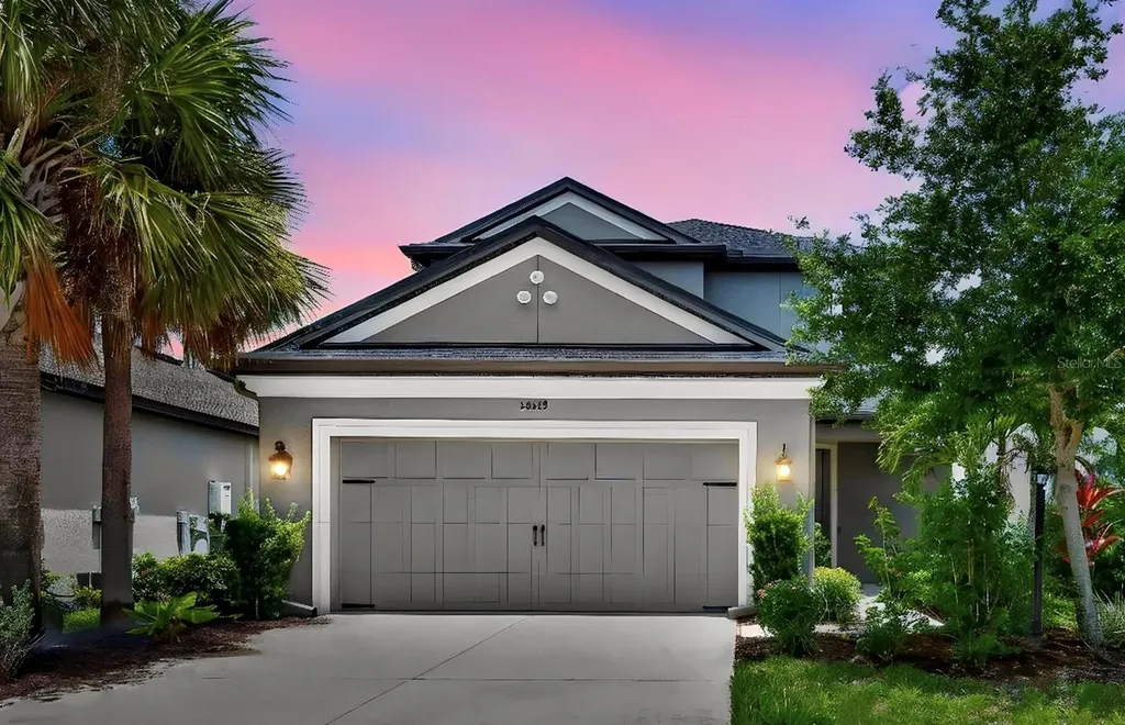 16443 Paynes Mill Drive Bradenton FL 34211