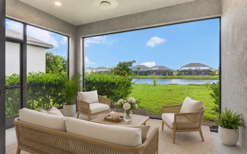 16443 Paynes Mill Drive Bradenton FL 34211