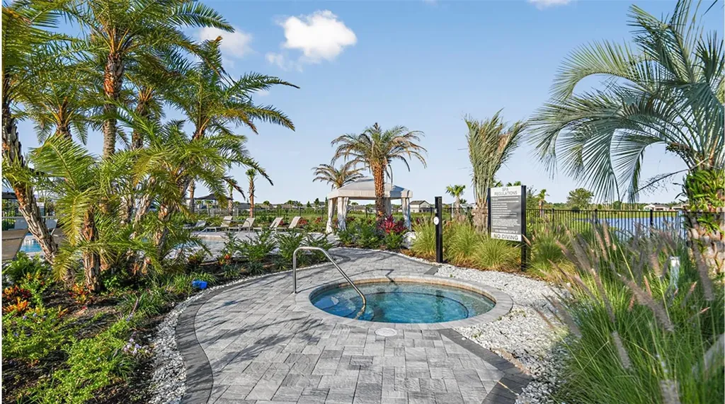 16443 Paynes Mill Drive Bradenton FL 34211