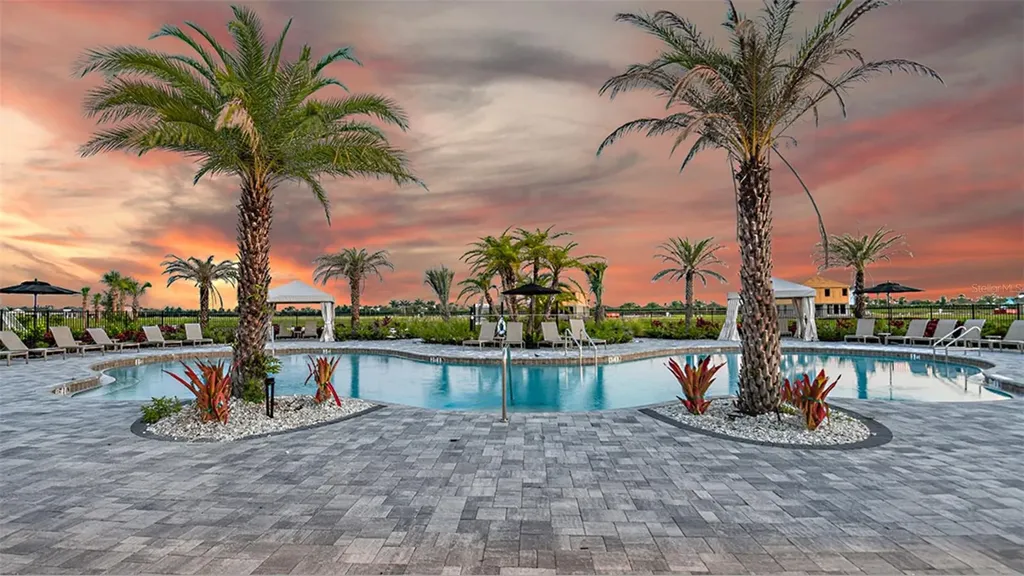 16443 Paynes Mill Drive Bradenton FL 34211