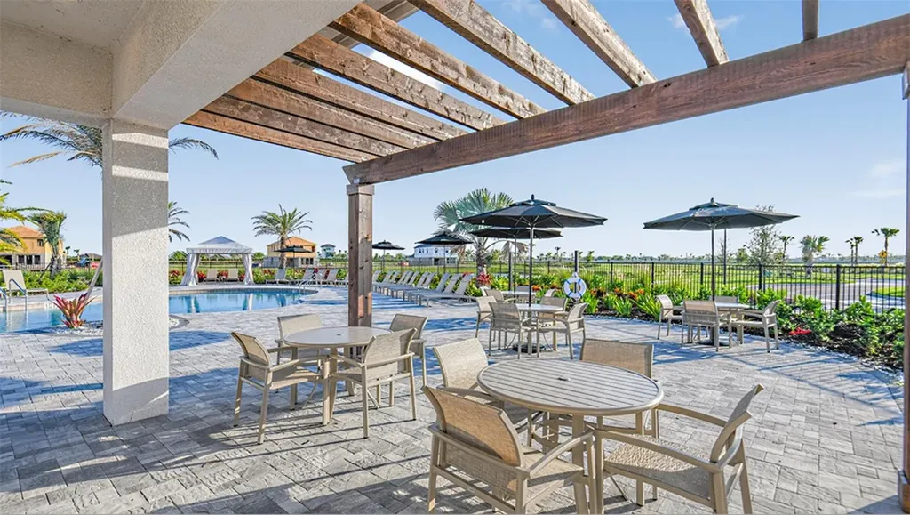 16443 Paynes Mill Drive Bradenton FL 34211