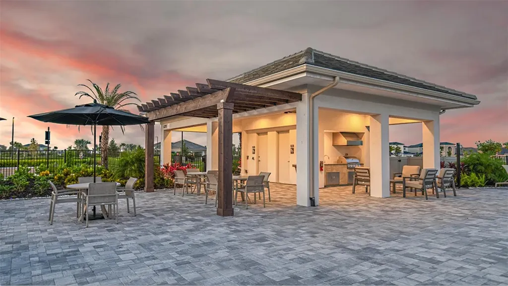 16443 Paynes Mill Drive Bradenton FL 34211