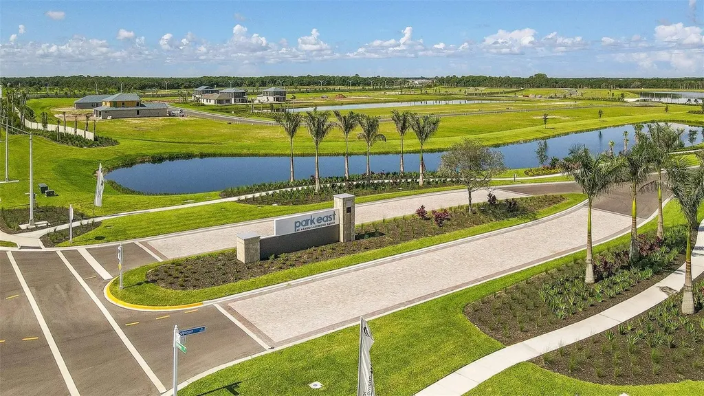 16443 Paynes Mill Drive Bradenton FL 34211