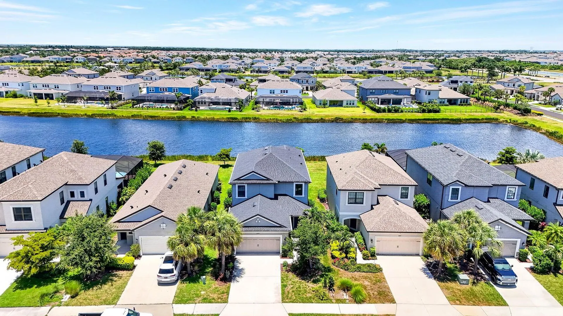 16443 Paynes Mill Drive Bradenton FL 34211