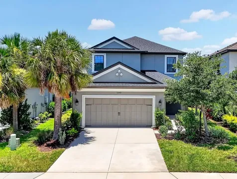 16443 Paynes Mill Drive Bradenton FL 34211