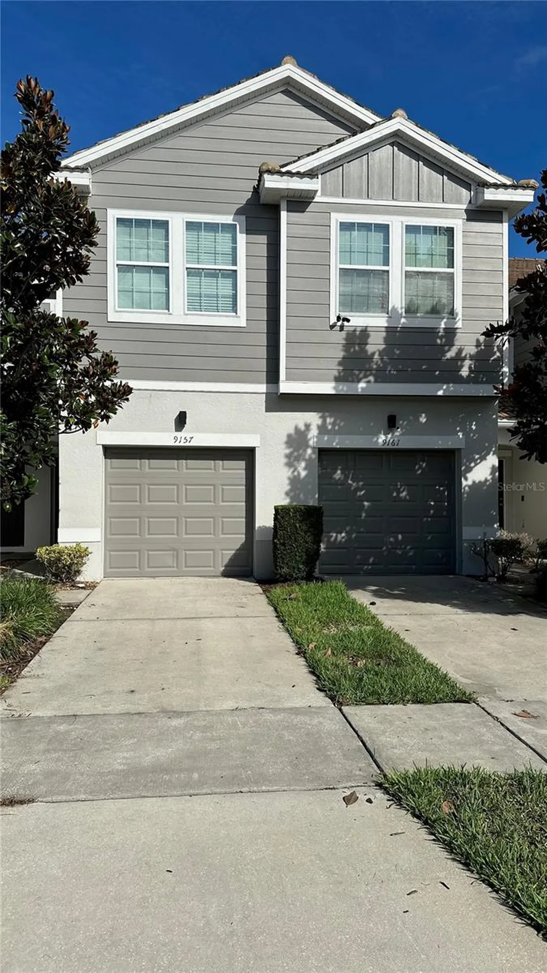 9157 Shepton Street Orlando FL 32825