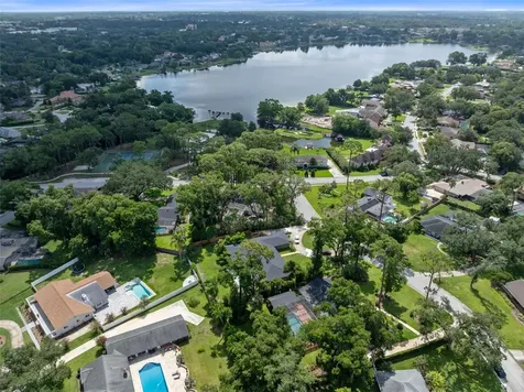 105 Pine Tree Lane Altamonte Springs FL 32714
