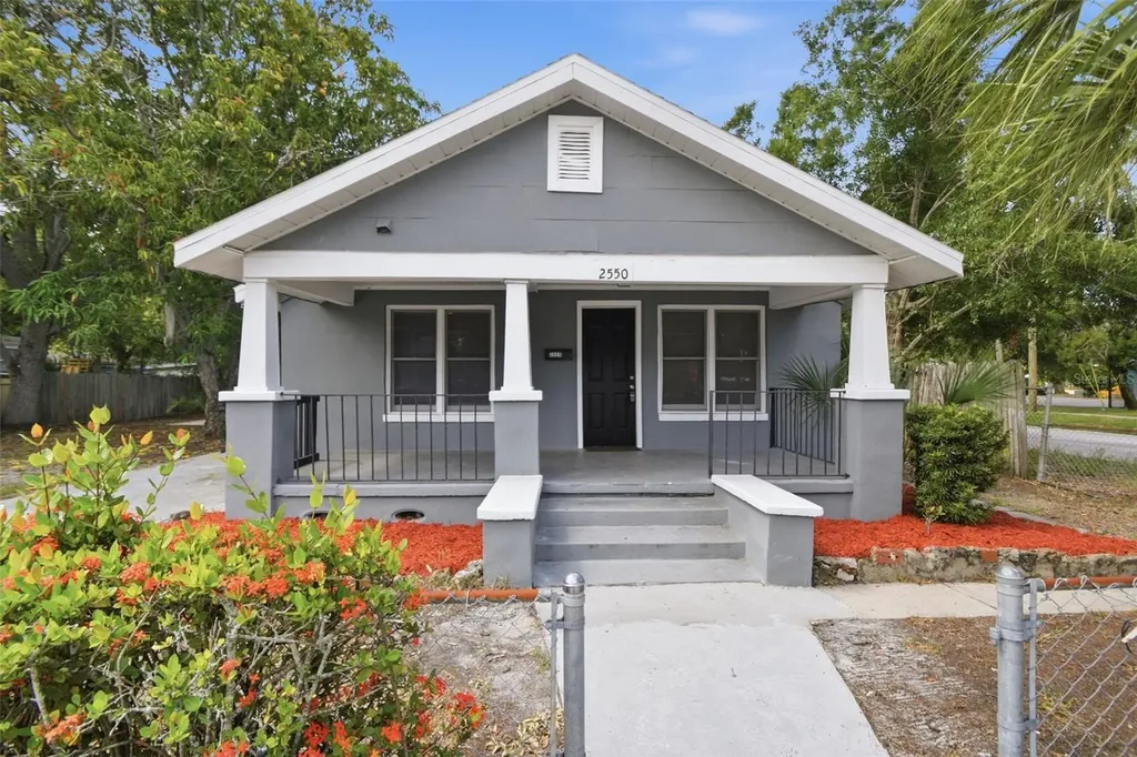 2550 10th Avenue S St Petersburg FL 33712