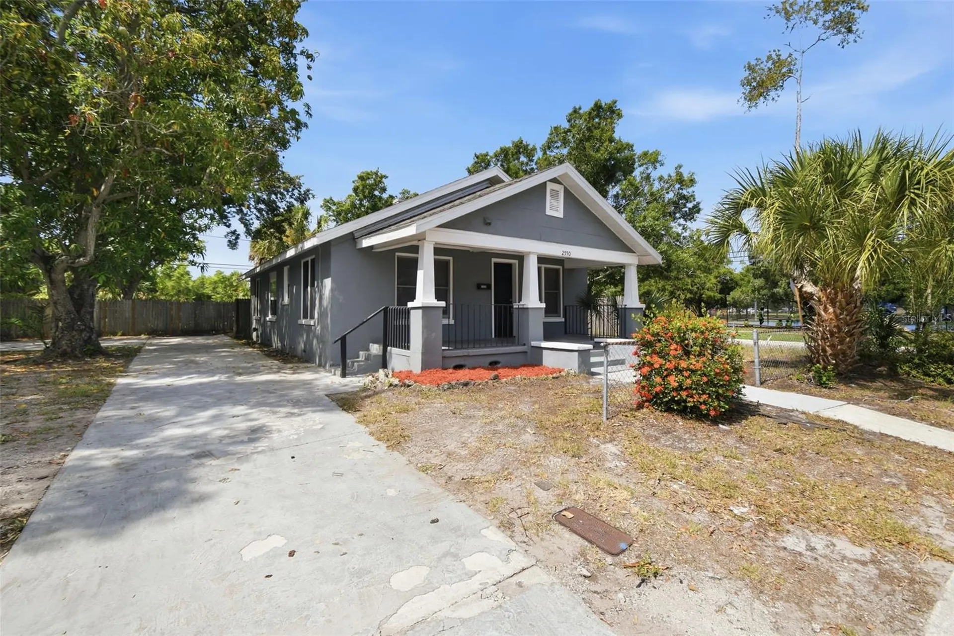 2550 10th Avenue S St Petersburg FL 33712
