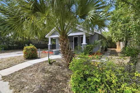 2550 10th Avenue S St Petersburg FL 33712