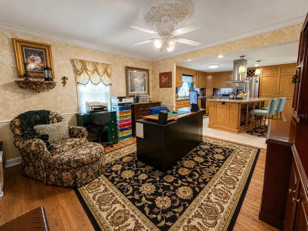 16363 SE 5th Street Silver Springs FL 34488
