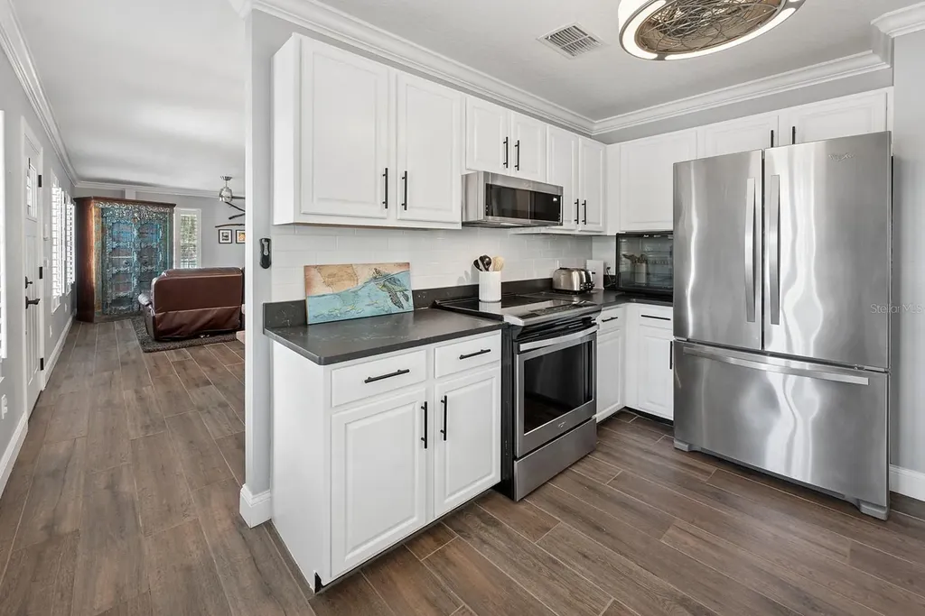 8213 Riverview Road Fanning Springs FL 32693