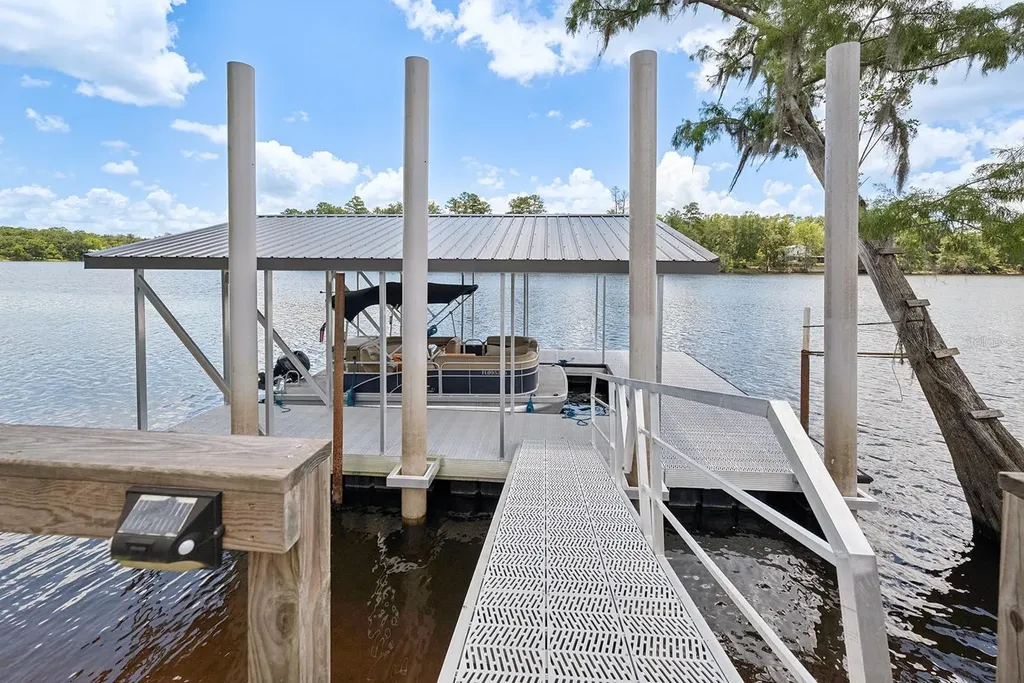 8213 Riverview Road Fanning Springs FL 32693