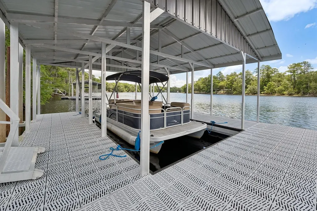 8213 Riverview Road Fanning Springs FL 32693