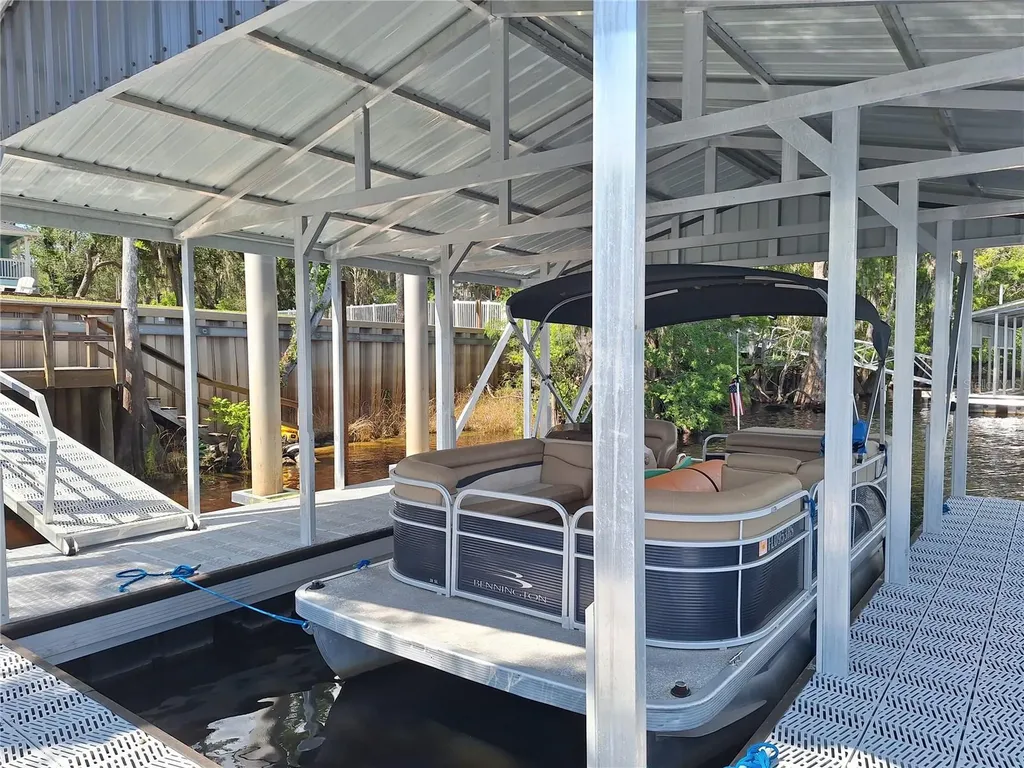 8213 Riverview Road Fanning Springs FL 32693