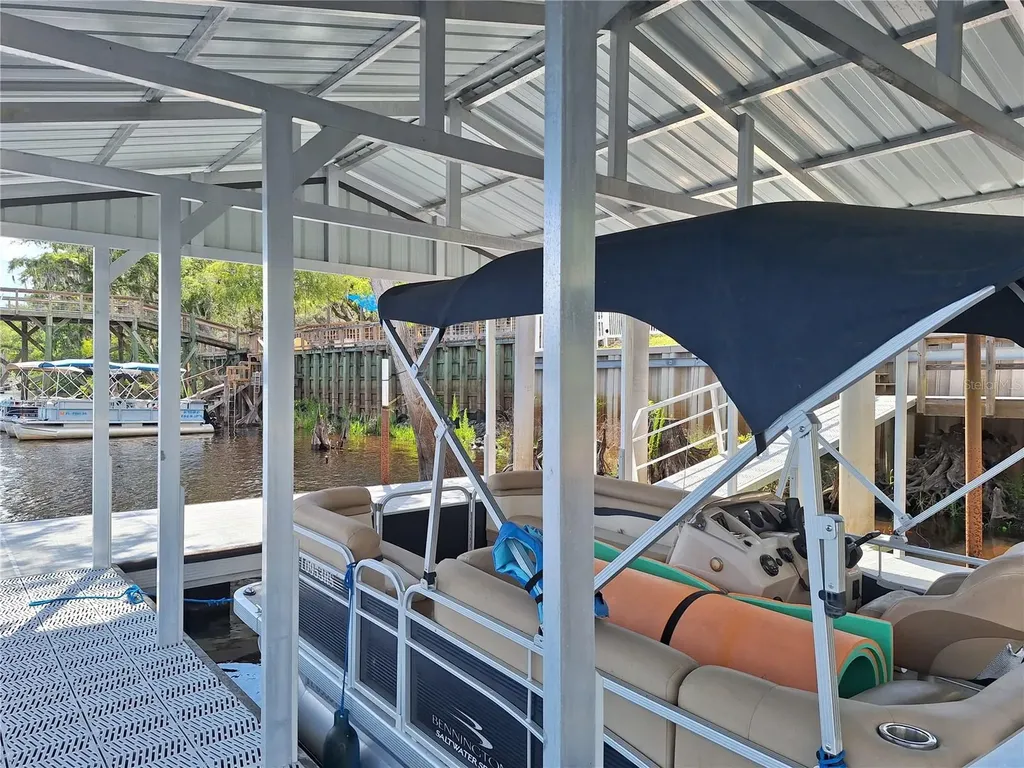 8213 Riverview Road Fanning Springs FL 32693