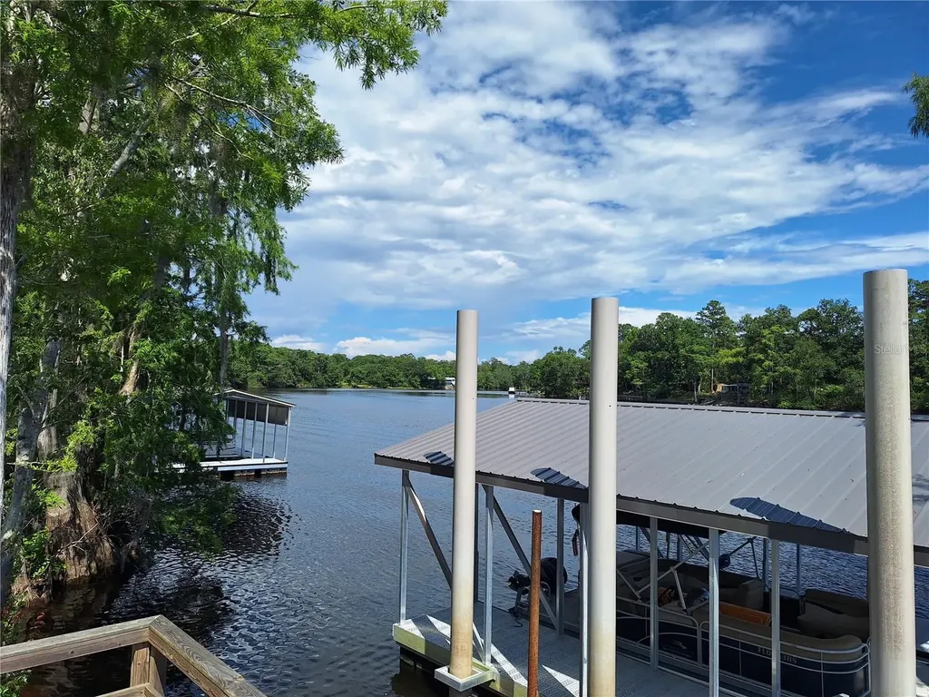 8213 Riverview Road Fanning Springs FL 32693