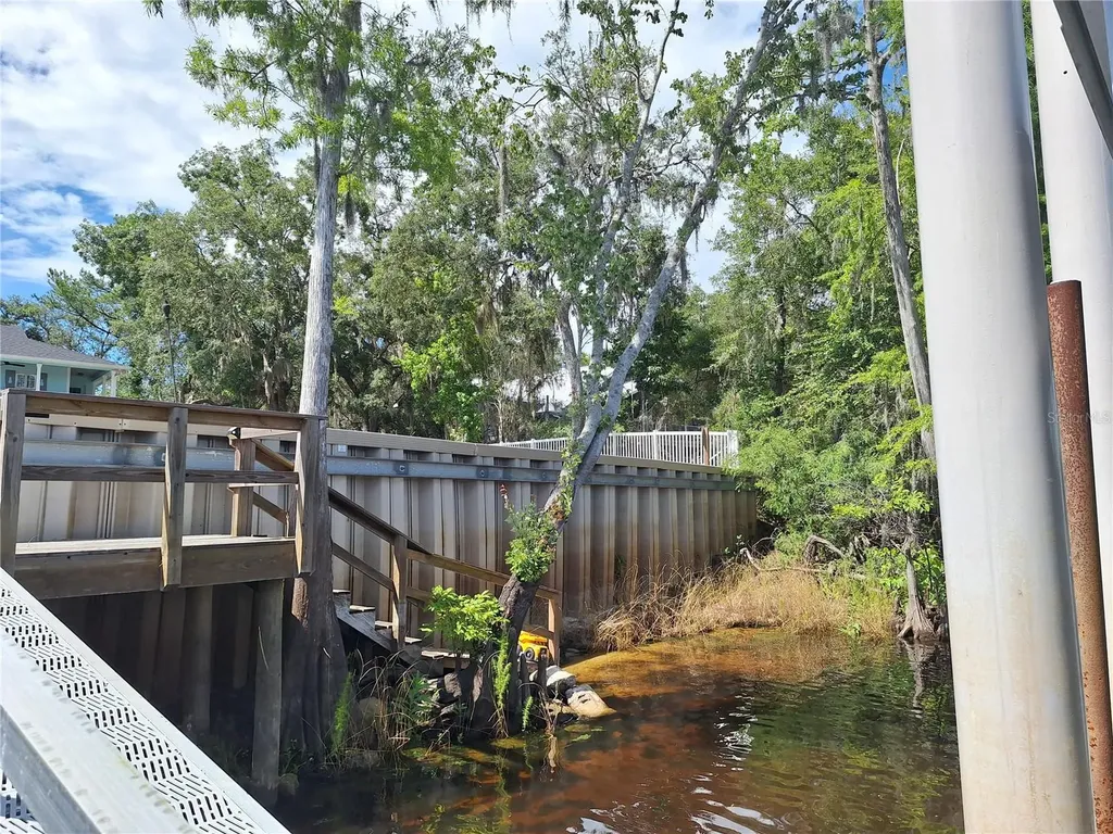 8213 Riverview Road Fanning Springs FL 32693