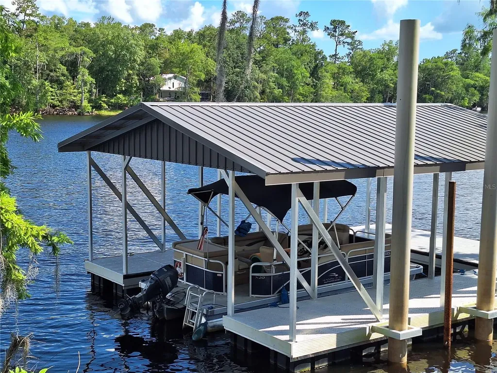 8213 Riverview Road Fanning Springs FL 32693