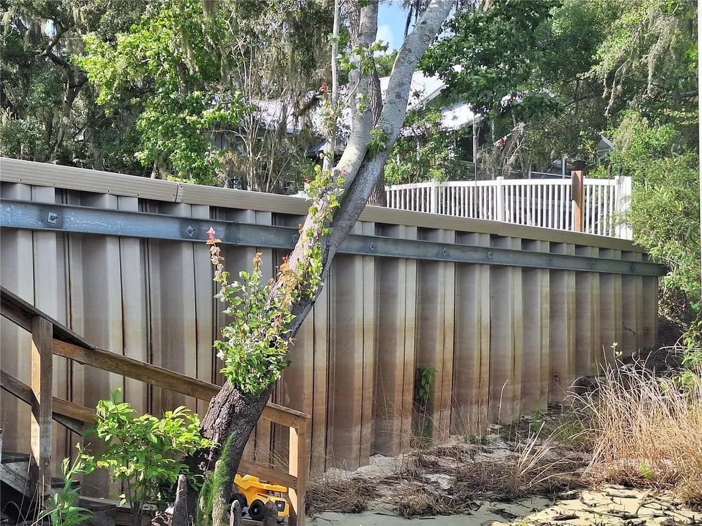 8213 Riverview Road Fanning Springs FL 32693