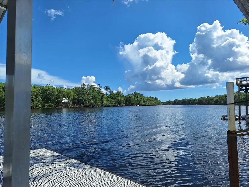 8213 Riverview Road Fanning Springs FL 32693