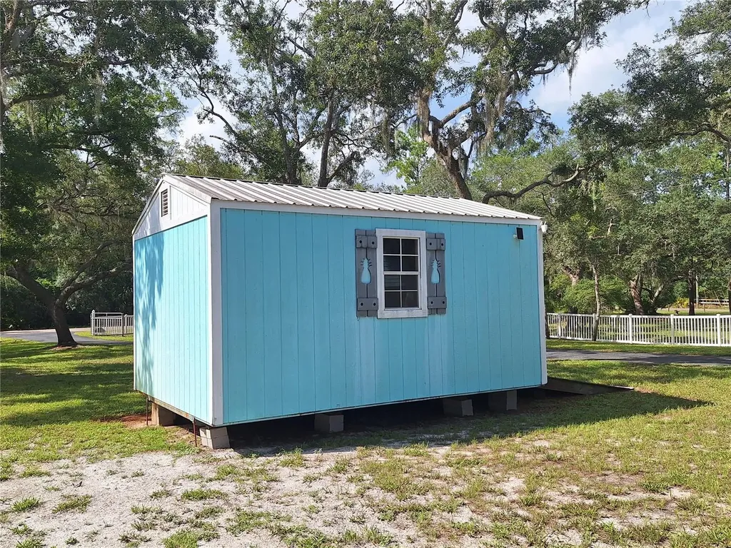 8213 Riverview Road Fanning Springs FL 32693