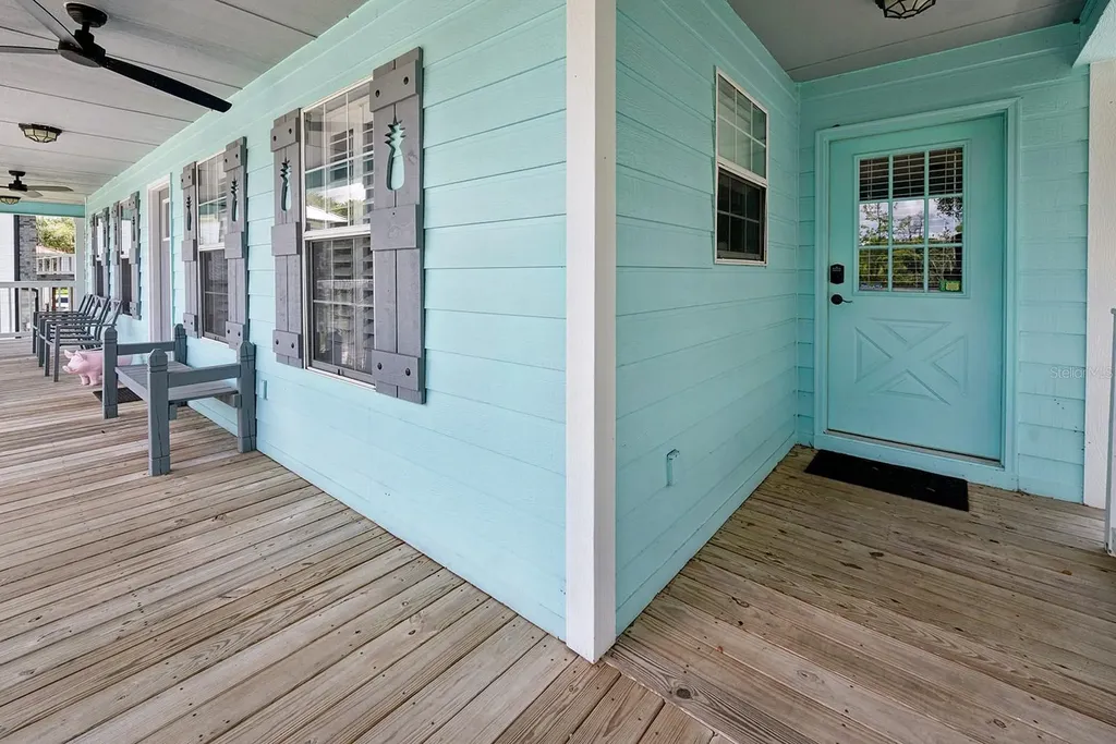 8213 Riverview Road Fanning Springs FL 32693