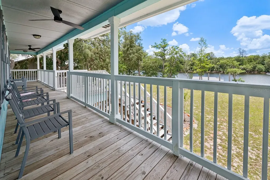 8213 Riverview Road Fanning Springs FL 32693