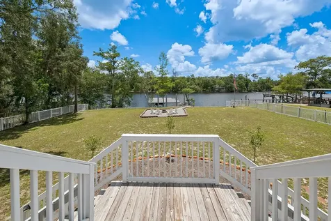 8213 Riverview Road Fanning Springs FL 32693