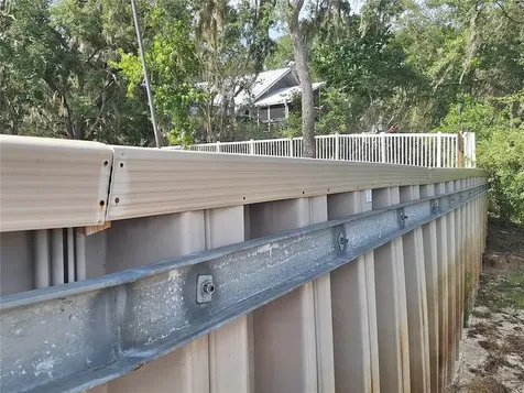 8213 Riverview Road Fanning Springs FL 32693