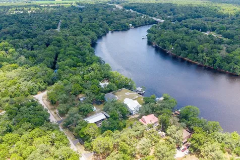 8213 Riverview Road Fanning Springs FL 32693