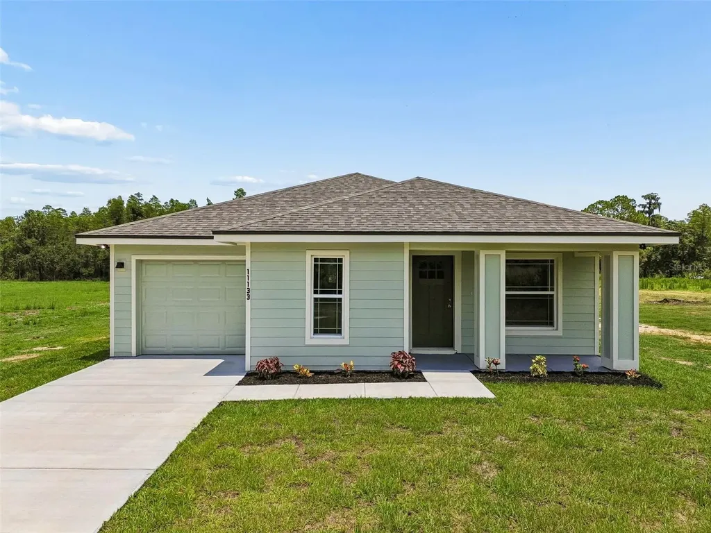 11133 Ko Drive Lakeland FL 33809
