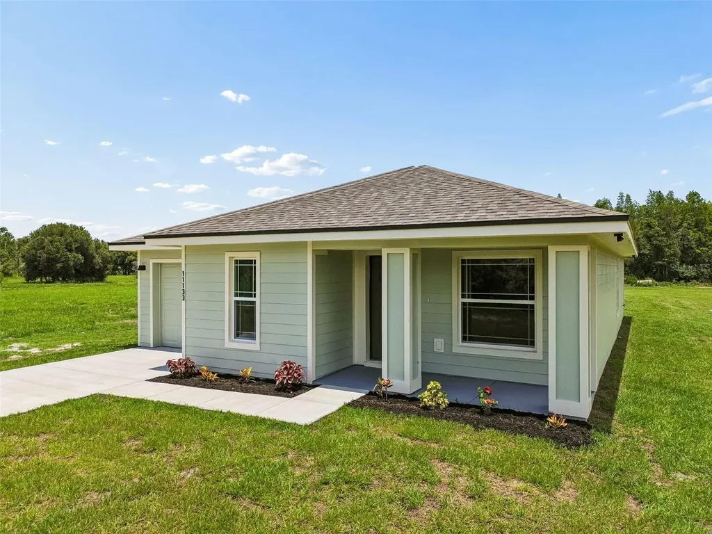 11133 Ko Drive Lakeland FL 33809