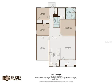 11133 Ko Drive Lakeland FL 33809