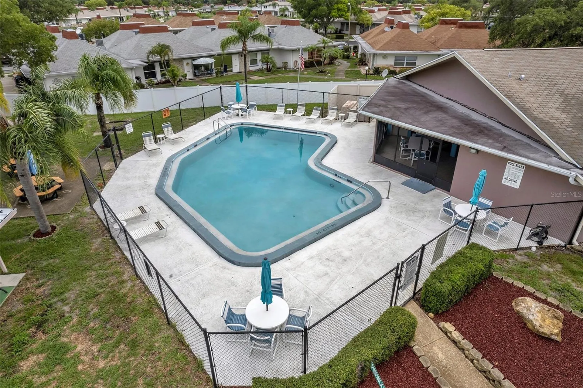 4320 Fern Glen Street Holiday FL 34691