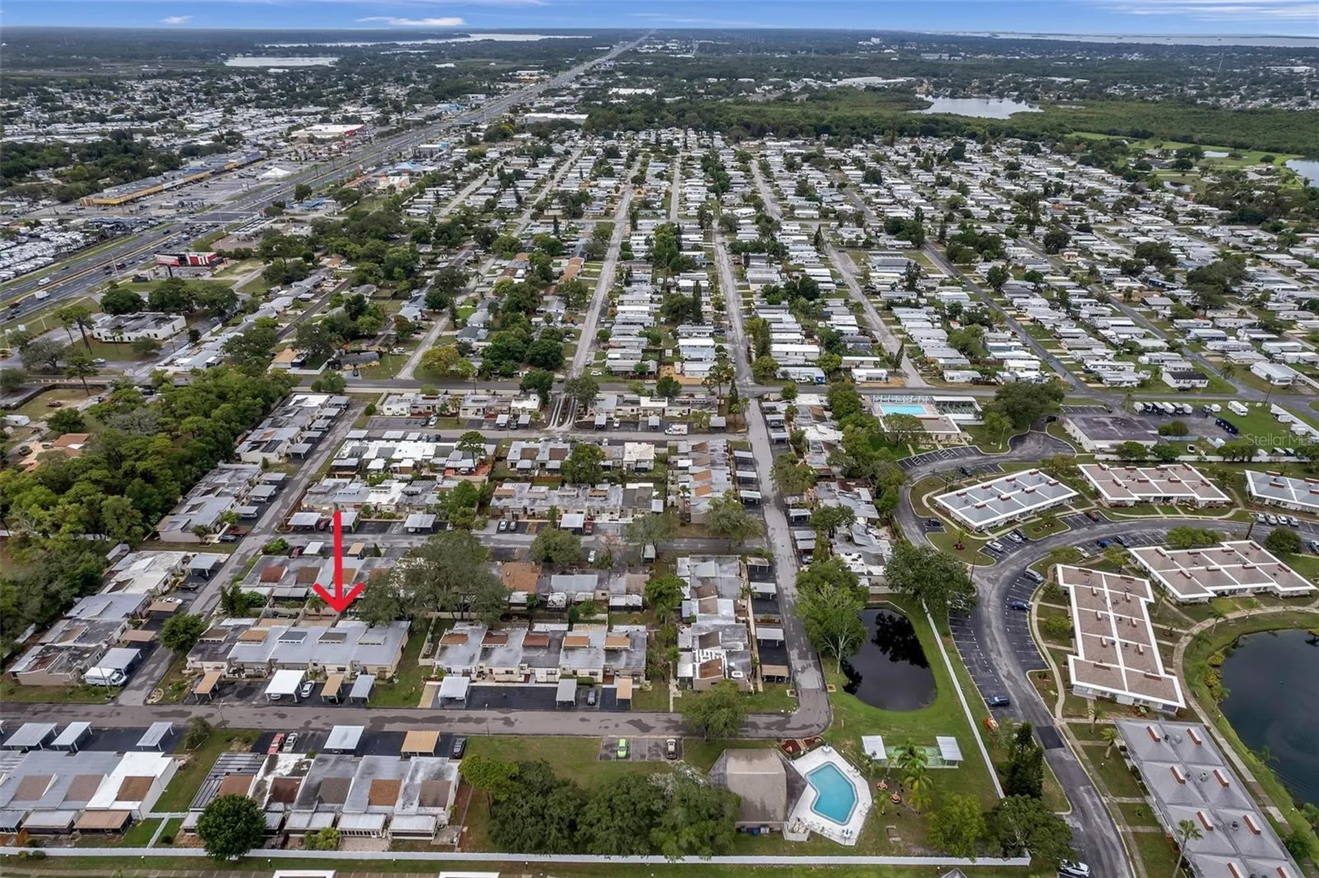 4320 Fern Glen Street Holiday FL 34691