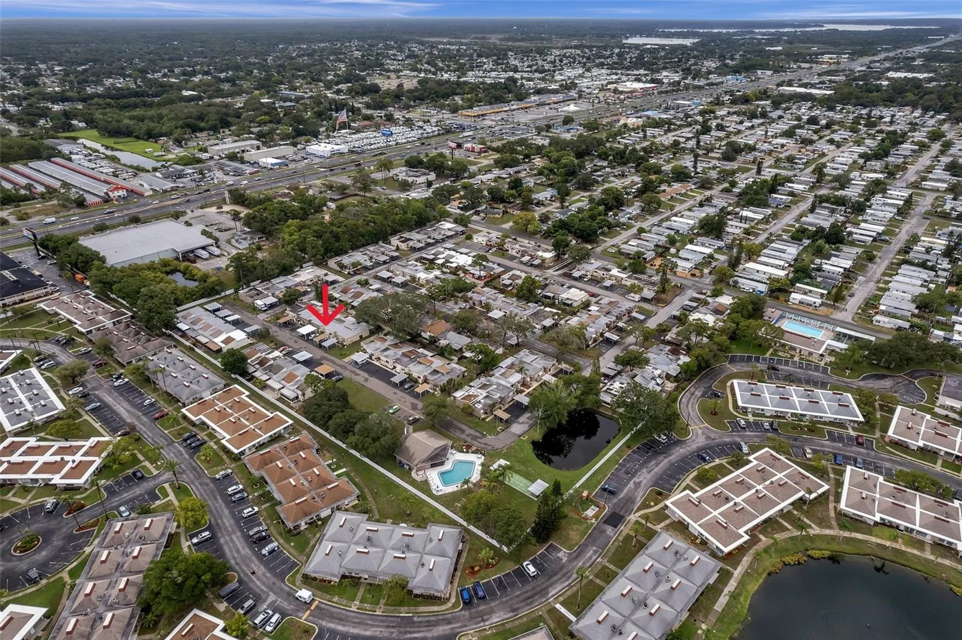 4320 Fern Glen Street Holiday FL 34691