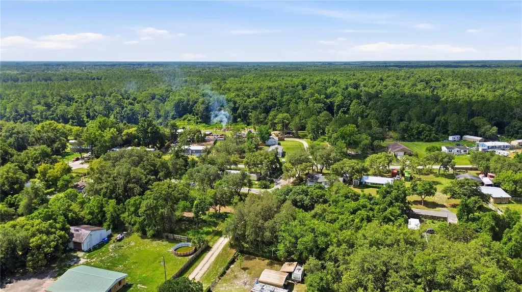 45861 Raccoon Street Paisley FL 32767