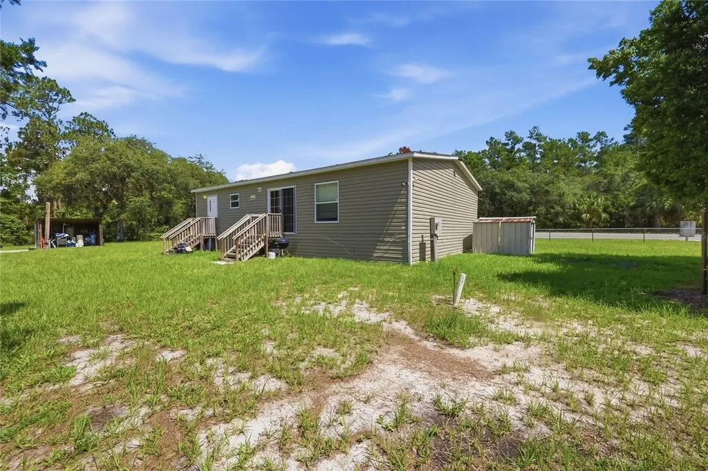 45861 Raccoon Street Paisley FL 32767